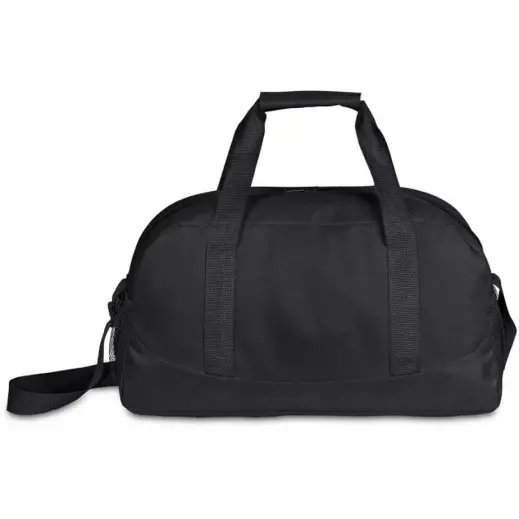 Altitude Pulse Sports Bag Black Back